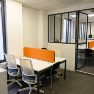 Open Space  2 postes Coworking Rue Aristide Briand Levallois-Perret 92300 - photo 5